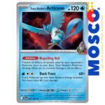 Team Rocket's Articuno - 051/182 Destined Rivals | Pokemon TCG