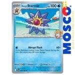 Misty's Starmie - 047/182 Destined Rivals | Pokemon TCG