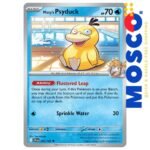 Misty's Psyduck - 045/182 Destined Rivals | Pokemon TCG