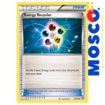 Energy Recycler - 72/98 Uncommon XY: Ancient Origins | Pokemon TCG