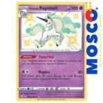 Galarian Rapidash - SV048/SV122 Shining Fates | Pokemon TCG