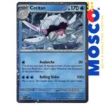 Cetitan - SVP063 Scarlet & Violet Promo | Pokemon TCG