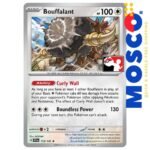 Bouffalant - 119/142 Prize Pack Series | Pokemon TCG