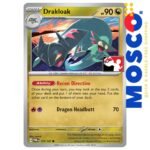 Drakloak - 129/167 Prize Pack Series | Pokemon TCG