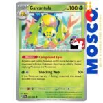 Galvantula - 002/064 Prize Pack Series | Pokemon TCG