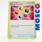 Energy Recycler - 124/163 - Uncommon | Item Cards | Pokemon TCG