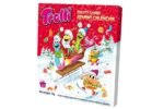 Trolli gummi advent calendar 75g - Image 2