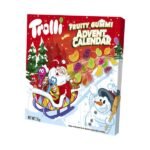 Trolli gummi advent calendar 75g - Image 4