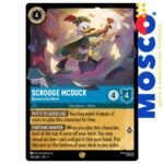 Scrooge Mcduck - 154/204 Archazia's Island | Ravensburger Disney Lorcana TCG