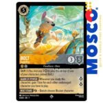 Bolt  - 4/204 Archazia's Island | Ravensburger Disney Lorcana TCG
