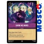 Show Me More - 82/204 Archazia's Island | Ravensburger Disney Lorcana TCG