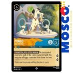 Pongo - 29/204 Archazia's Island | Ravensburger Disney Lorcana TCG