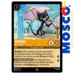 Mittens - 9/204 Archazia's Island | Ravensburger Disney Lorcana TCG