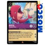 Kuzco - 45/204 Archazia's Island | Ravensburger Disney Lorcana TCG