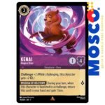 Kenai - 70/204 Archazia's Island | Ravensburger Disney Lorcana TCG