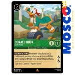 Donald Duck - 98/204 Archazia's Island | Ravensburger Disney Lorcana TCG