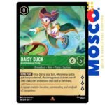 Daisy Duck - 108/204 Archazia's Island | Ravensburger Disney Lorcana TCG