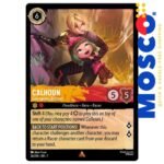 Calhoun - 26/204 Archazia's Island | Ravensburger Disney Lorcana TCG
