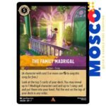 The Family Madrigal - 40/204 Archazia's Island | Ravensburger Disney Lorcana TCG
