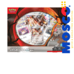 Bloodmoon Ursaluna ex Box | Pokemon Trading Card Game