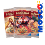 Reign of Jafar - Booster Pack Disney Lorcana | Trading Card Game