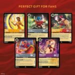 Reign of Jafar - Palace Heist Disney Lorcana | Trading Card Game - Image 4