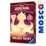 Reign of Jafar - Palace Heist Disney Lorcana | Trading Card Game