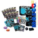 Black Bolt - Elite Trainer Box Pokemon Trading Card Game | TCG - Image 2