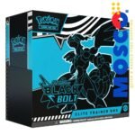 Black Bolt - Elite Trainer Box Pokemon Trading Card Game | TCG