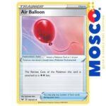 Air Balloon - 156/202 Sword & Shield Base | Pokemon Tool TCG