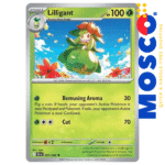 Lilligant - 007/086 Black Bolt | Pokemon TCG