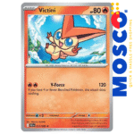 Victini - 012/086 Black Bolt | Pokemon TCG