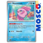 Alomomola - 024/086 Black Bolt | Pokemon TCG