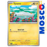 Tynamo - 048/086 Black Bolt | Pokemon TCG