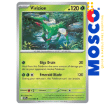 Virizion - 010/086 White Flare | Pokemon TCG