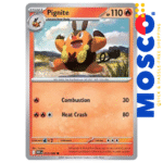 Pignite - 012/086 White Flare | Pokemon TCG
