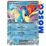 Keldeo Ex - 030/086 White Flare | Pokemon TCG