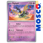 Sygilyph - 038/086 White Flare | Pokemon TCG