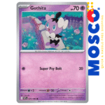 Gothita - 041/086 White Flare | Pokemon TCG