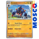 Boldore - 047/086 White Flare | Pokemon TCG