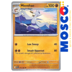 Mienshao - 053/086 White Flare | Pokemon TCG
