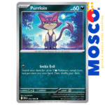 Purrloin - 055/086 White Flare | Pokemon TCG