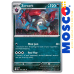 Zoroark - 062/086 White Flare | Pokemon TCG