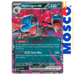 Hydreigon ex - 067/086 White Flare | Pokemon TCG