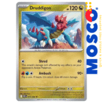 Druddigon- 071/086 White Flare | Pokemon TCG