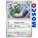 Tornadus - 078/086 White Flare | Pokemon TCG