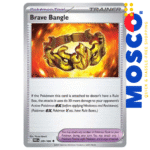 Brave Bangle - 080/086 White Flare | Pokemon TCG