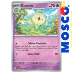 Duosion - 038/086 Black Bolt | Pokemon TCG