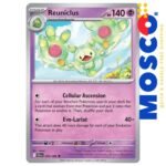 Reuniclus - 039/086 Black Bolt | Pokemon TCG