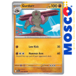 Gurdurr - 048/086 Black Bolt | Pokemon TCG